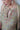 Seafoam Green Kurta with embroidered neckline
