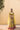 Sunshine yellow Printed lehenga set