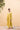 Sunshine Yellow Mix printed Kurta Set Frontside