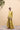Sunshine Yellow Kali Pants Set