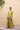Sunshine Yellow Kali Pants Set