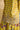 Sunshine Yellow Kali Pants Set withEmbroidered work