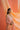 Coral Printed Pannled Lehenga Set sideview