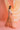 Coral Printed Pannled Lehenga Set sideview