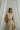 Grey Printed Lehenga Set Frontsive