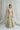 Grey Printed Lehenga Set