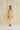 Women's Ivory embroidered Bell Sleeve Kurta Set frontview