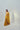 Yellow Printed Floral Sharara Set