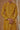 Mustard printed Button Down Kurta closeview