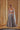 Light Blue Lehenga Set With waist band
