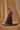 Purple Embroidered Gathered Lehenga Set