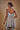 Light Blue Printed Sharara Set Backview