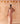 Blush pink pre draped saree