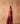 Berry plum farshi salwar kurta set