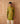 Parrot green bandi set