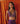 Imperial Violet crop top + pants