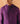 Imperial violet kurta set