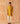 Marigold yellow kurta set